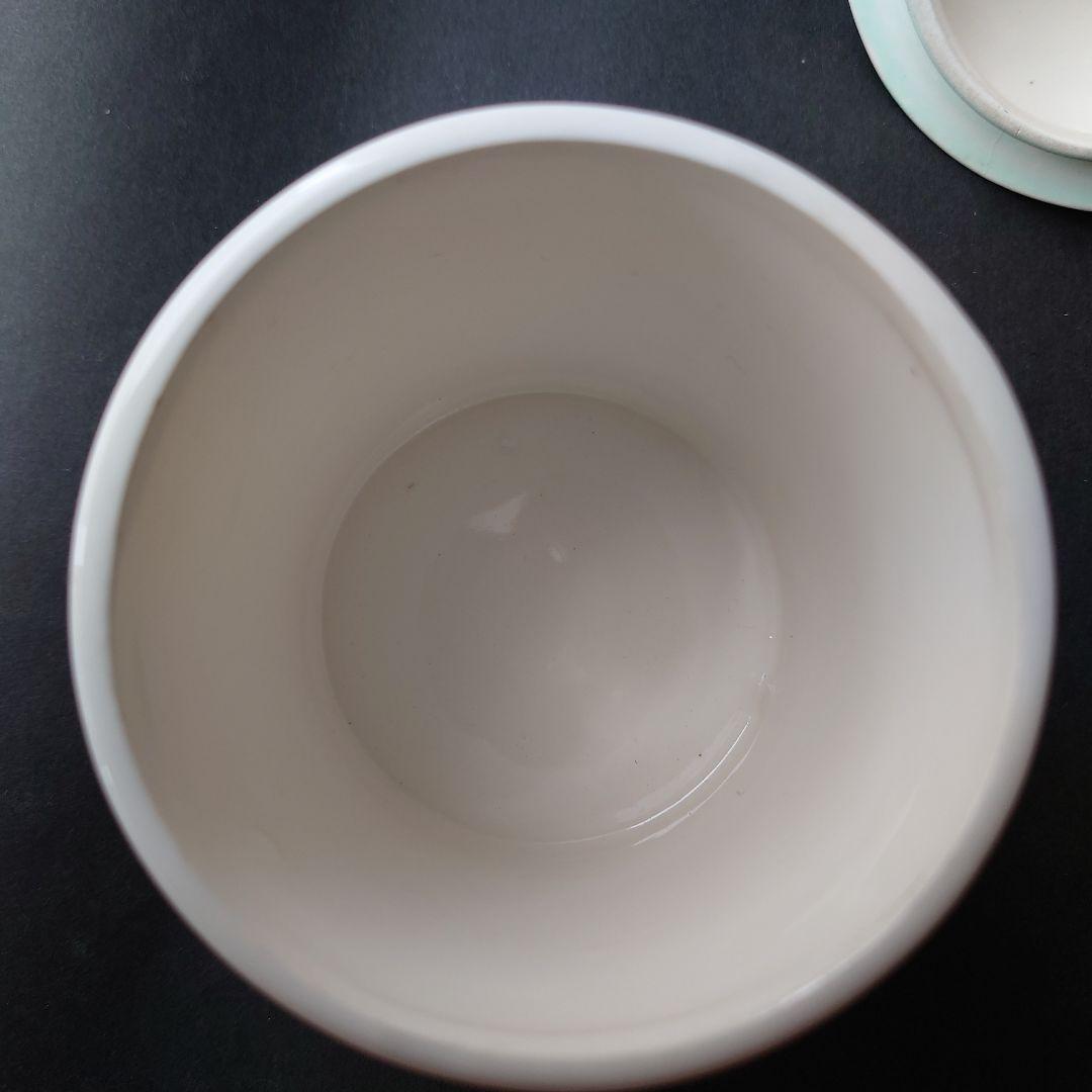 内藤ルネ　小物入れ　箱あり　昭和レトロ