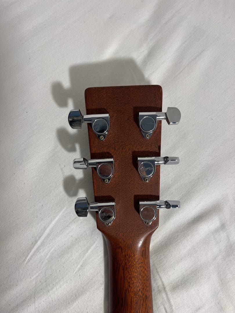 Martin 000-M 06年製