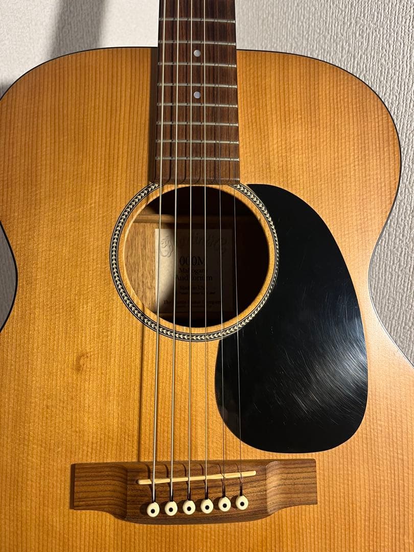 Martin 000-M 06年製