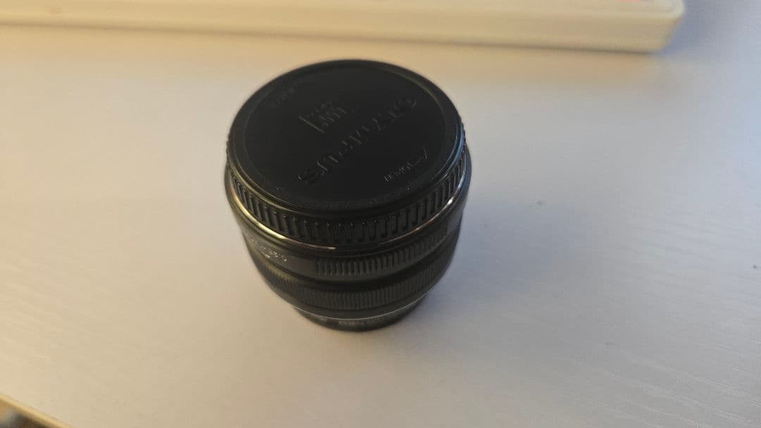 OLYMPUS m.zuiko 17mm f/1.8 レンズ