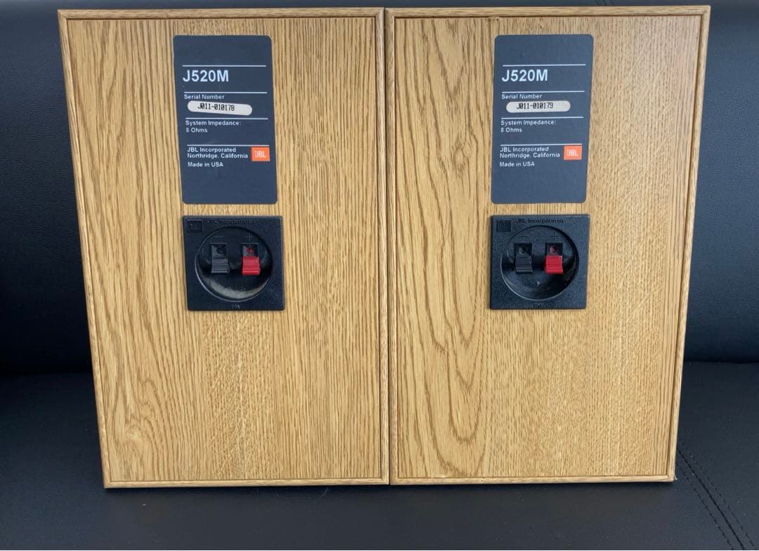 JBL J520M スピーカー