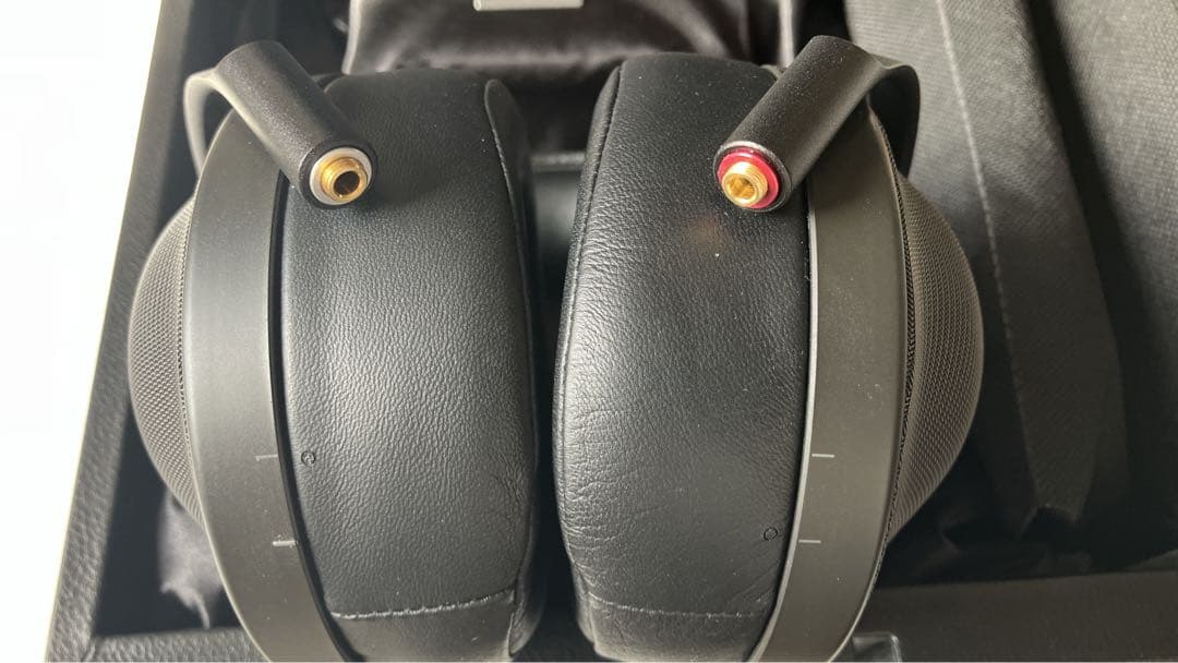 a*e様 【極美品】SONY MDR-Z1R 有線ヘッドホン