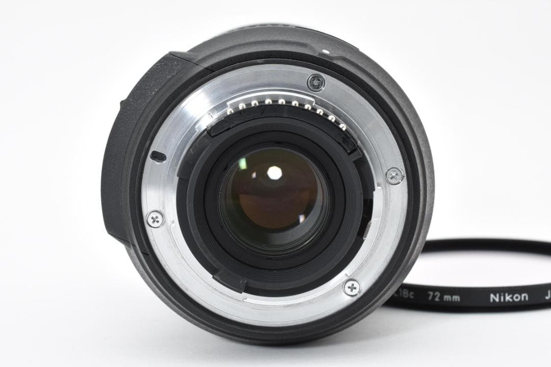 ニコン DX 18-200mm F3.5-5.6G ED VR #21555