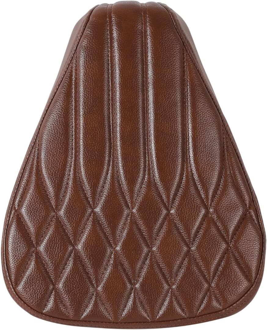 【日本企業・新品】クロスカブ スーパーカブ110 フロントシート 足付き改善