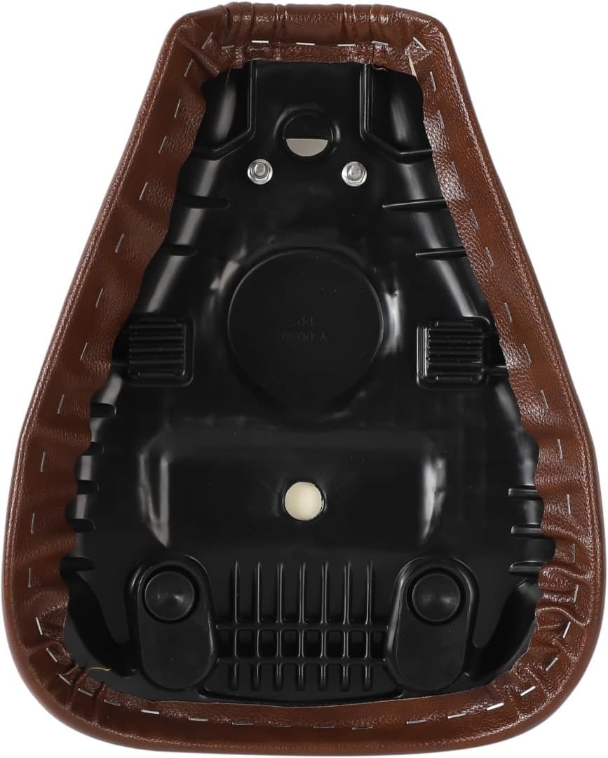 【日本企業・新品】クロスカブ スーパーカブ110 フロントシート 足付き改善