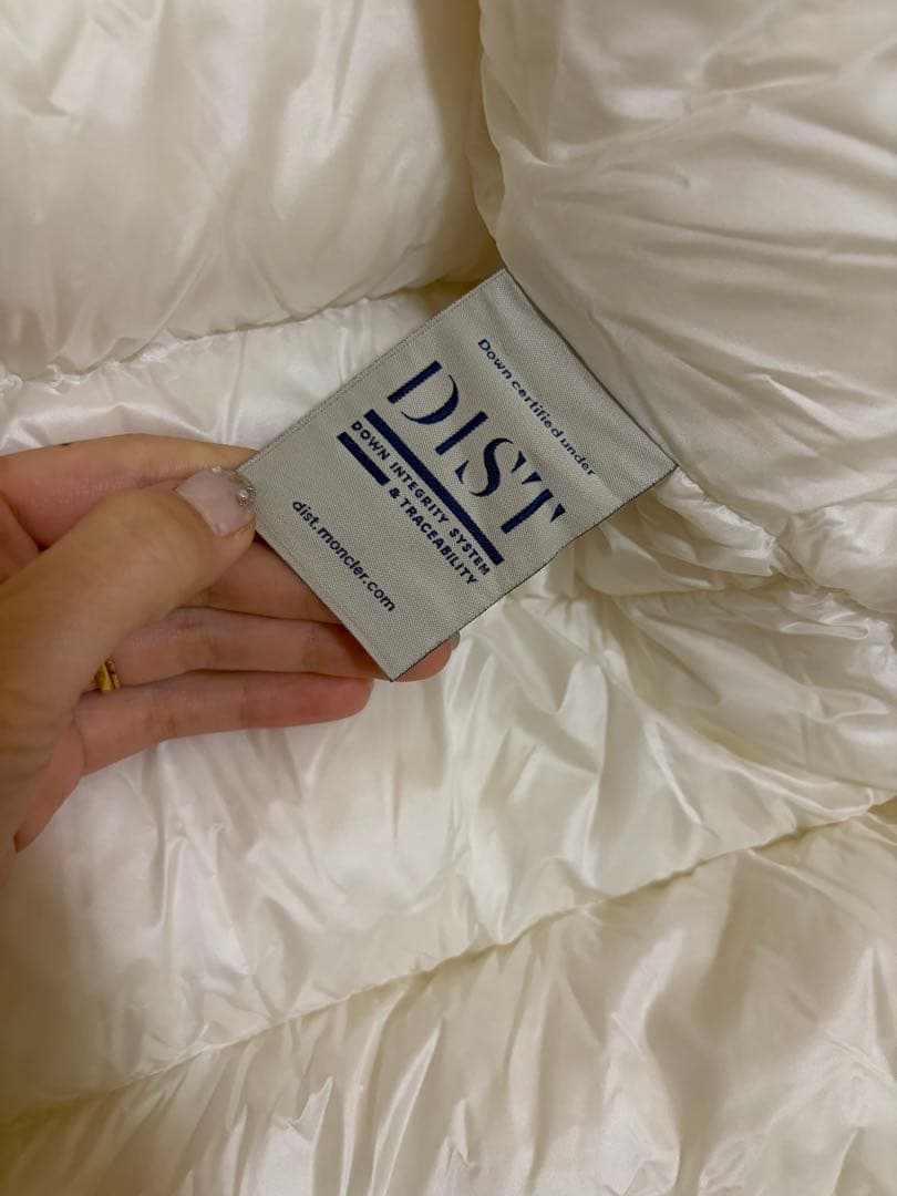 【美品】値下げ　MONCLER モンクレール SALZMAN ダウンジャケット