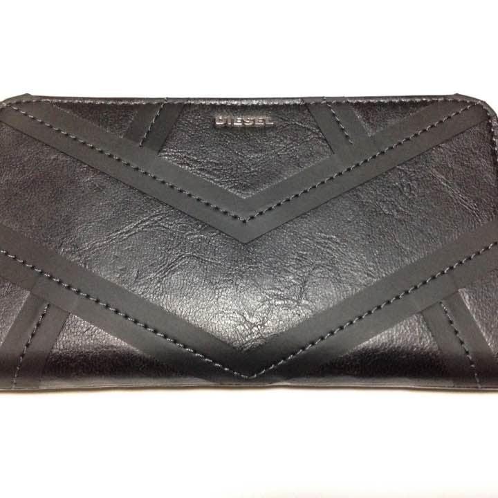 DIESEL   財布
