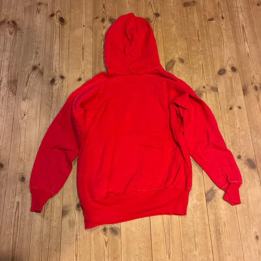 は*わ様 60s BRENT パーカー ビンテージ　ビックサイズ