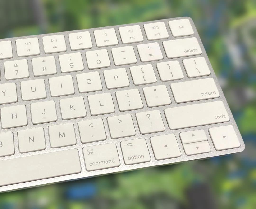 【APPLE（アップル）純正】 Magic Keyboard（US）