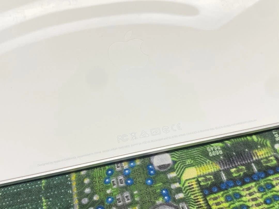 【APPLE（アップル）純正】 Magic Keyboard（US）