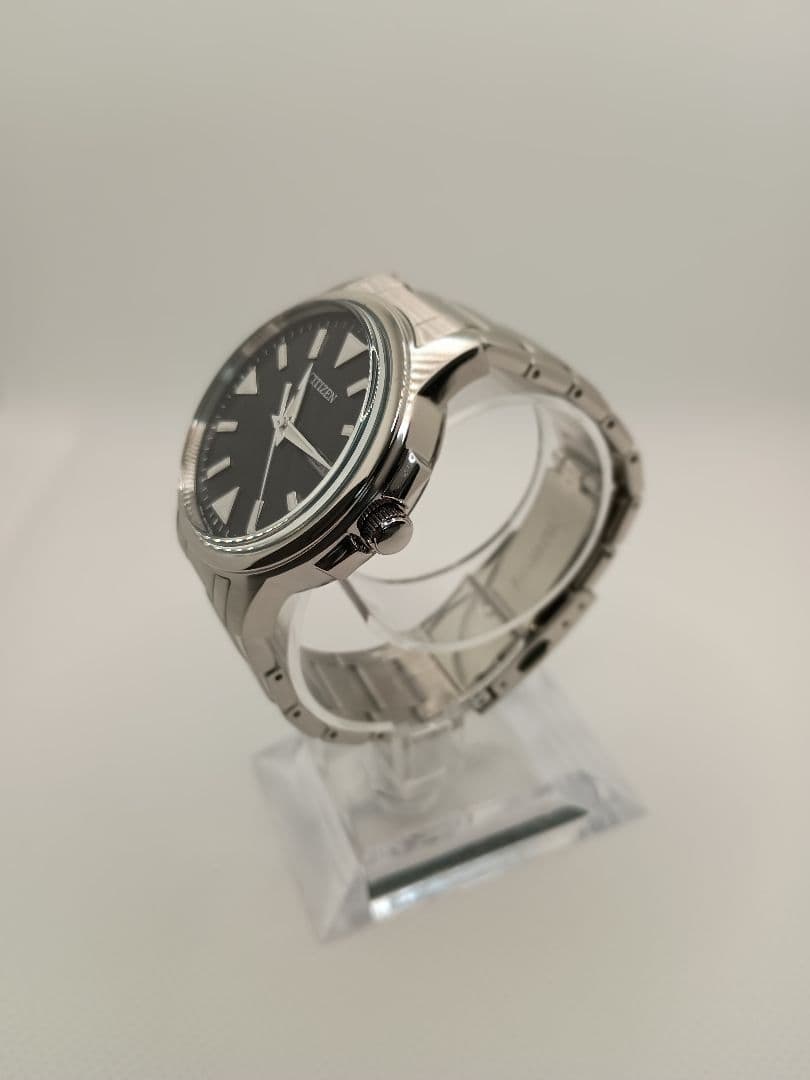 【未使用稼働品】CITIZEN シチズン エコドライブ BM8180-62E