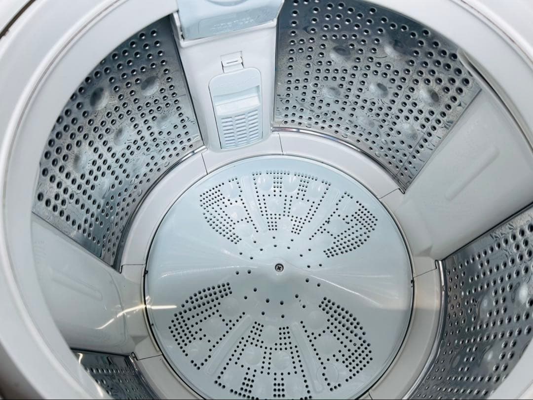HITACHI Beat Wash 縦型洗濯機 /9キロ