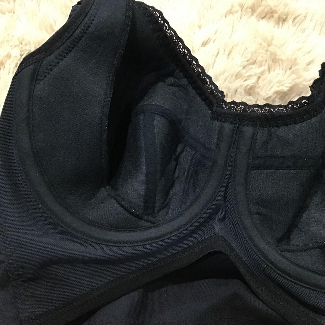 JJJ様　マルコ　補正下着　b80 ブラ