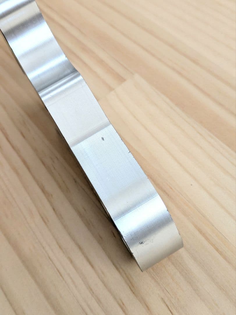 サ*ク様 当時物 RCエンジニアリング アルミトップブリッジ YSR50/80用