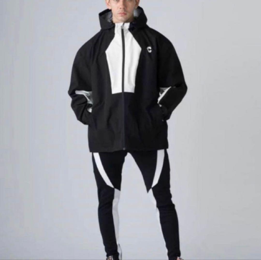 CRONOSマウンテンパーカー オンライン完売品