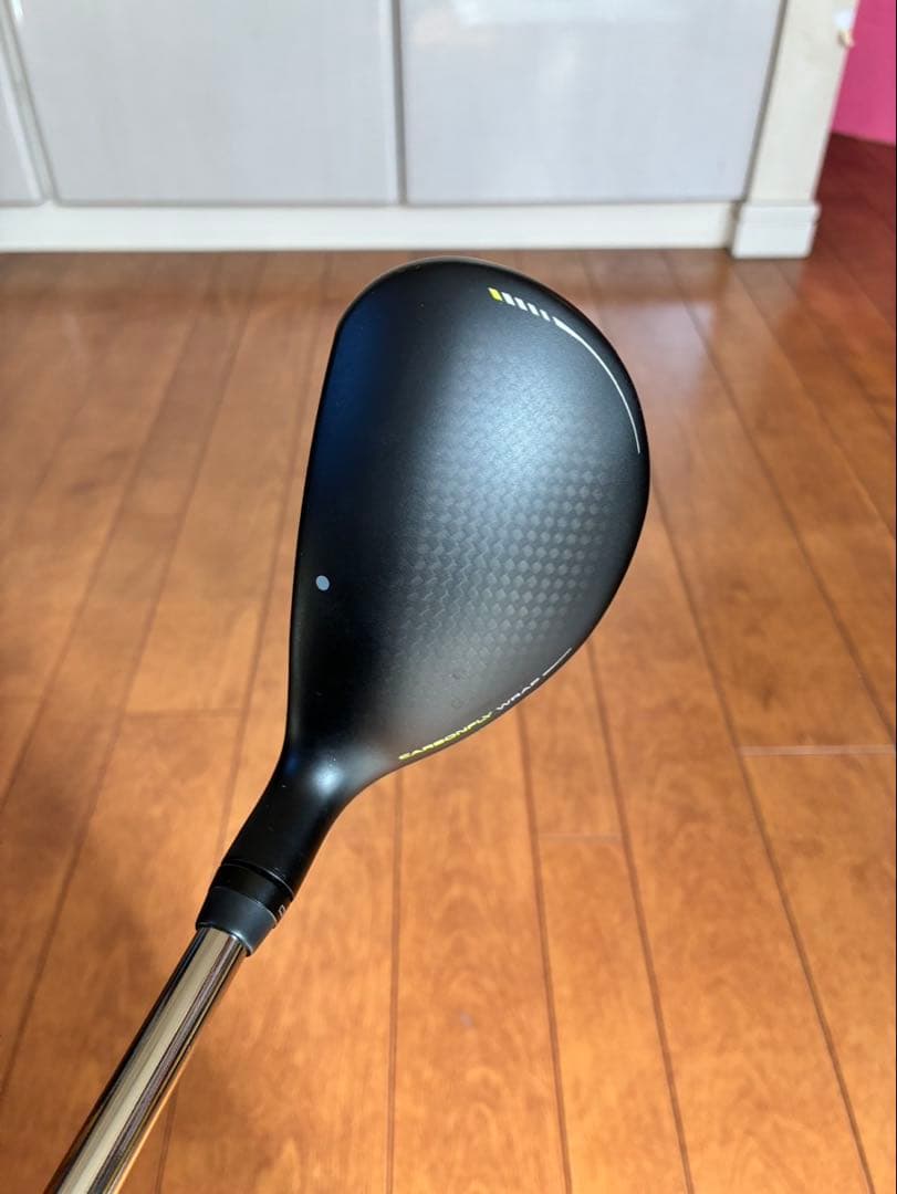 ■G430　ハイブリッド