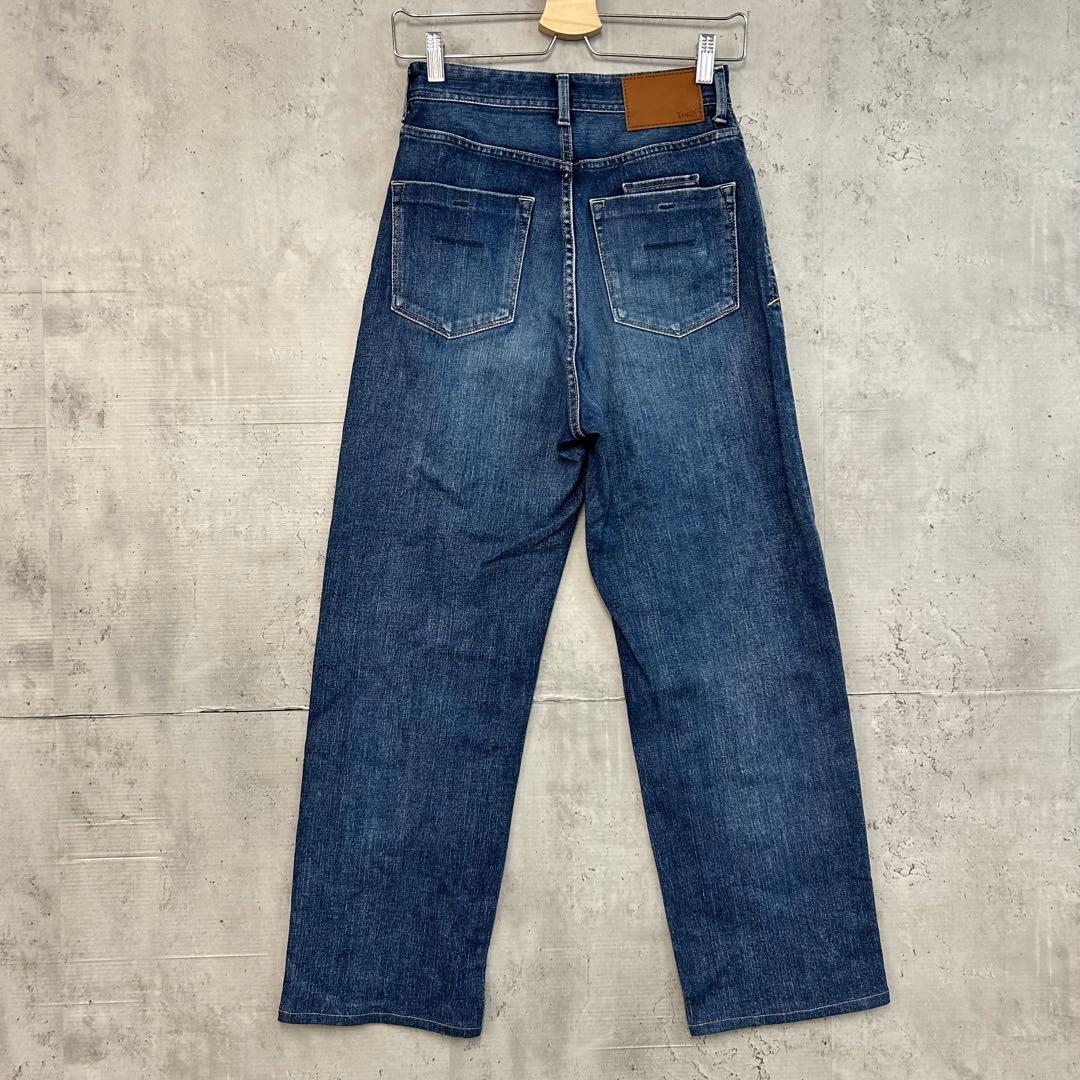 tkfm234 YANUK PREMIUM2 ボーイズ ストレート