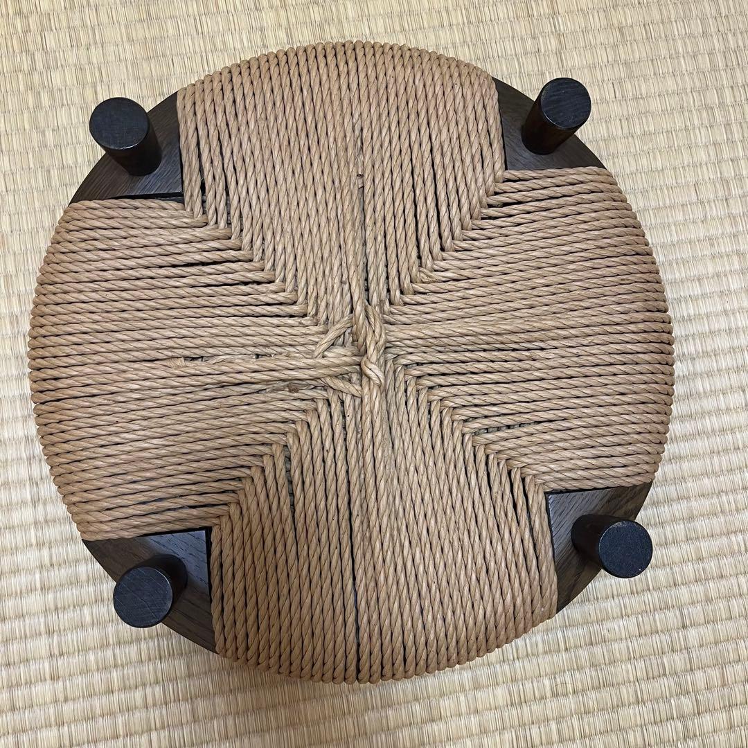 飛騨家具 柏木工 座椅子 THE ZEN オークウッド　1台