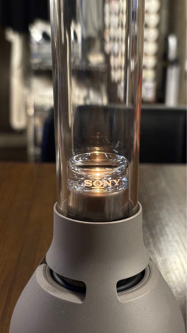 スピーカー・ウーファー SONY LSPX-S3