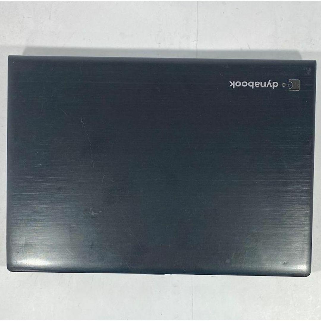 G13【爆速SSD】Corei5東芝小型ノートパソコンWindows11