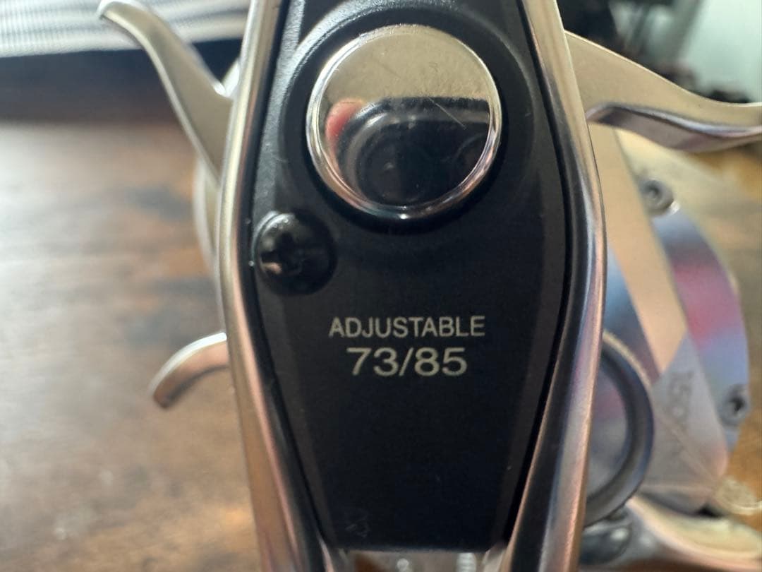 SHIMANO OCEA JIGGER 1501PG ベイトリール