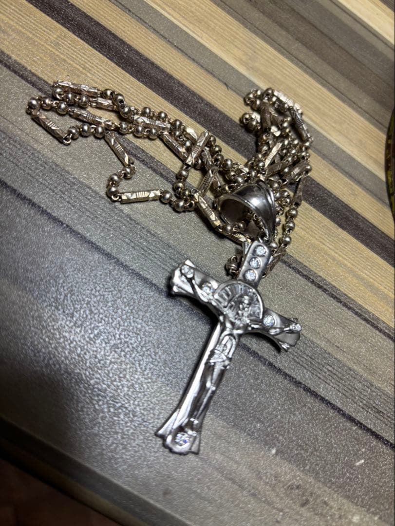 ネックレスチェーン　単品