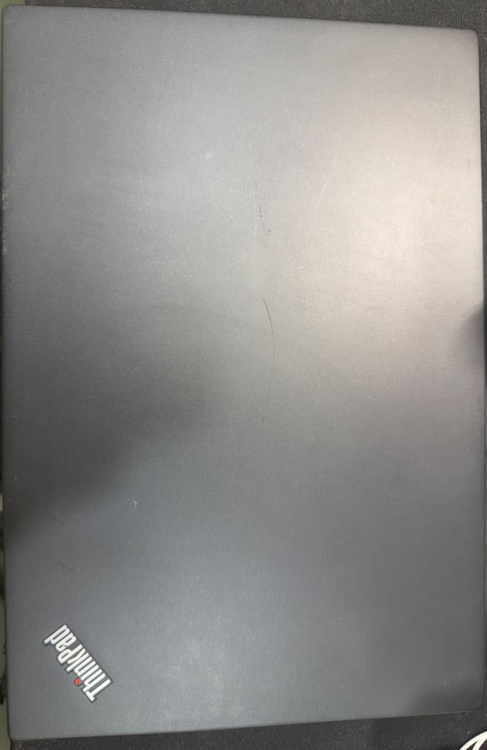 Windowsノート本体 ThinkPad x280