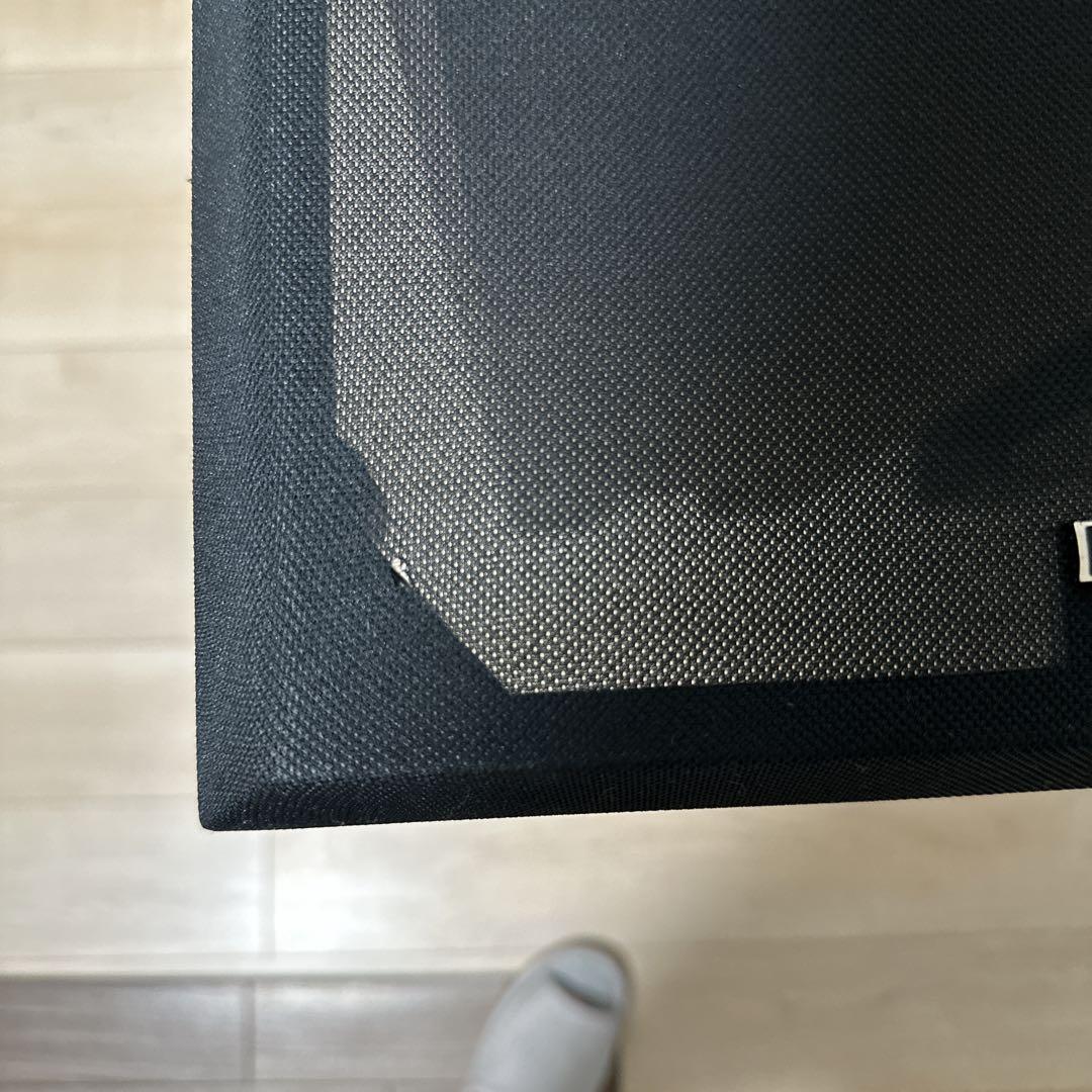 美品　専用スタンド付き DIATONE DS-900EX 3WAY 2本セット①