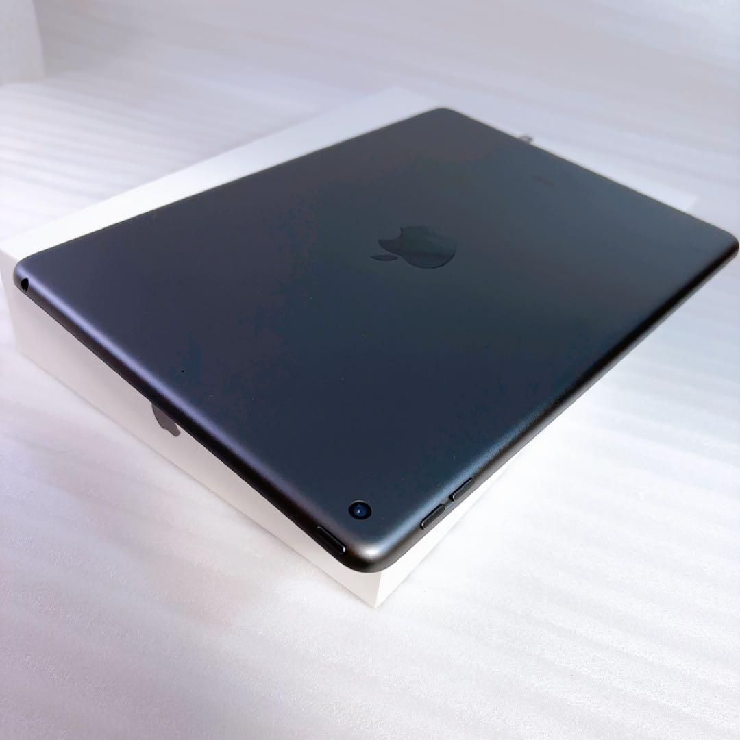 即日発送！Apple iPad 第9世代64GB wifi+アップルペンシル