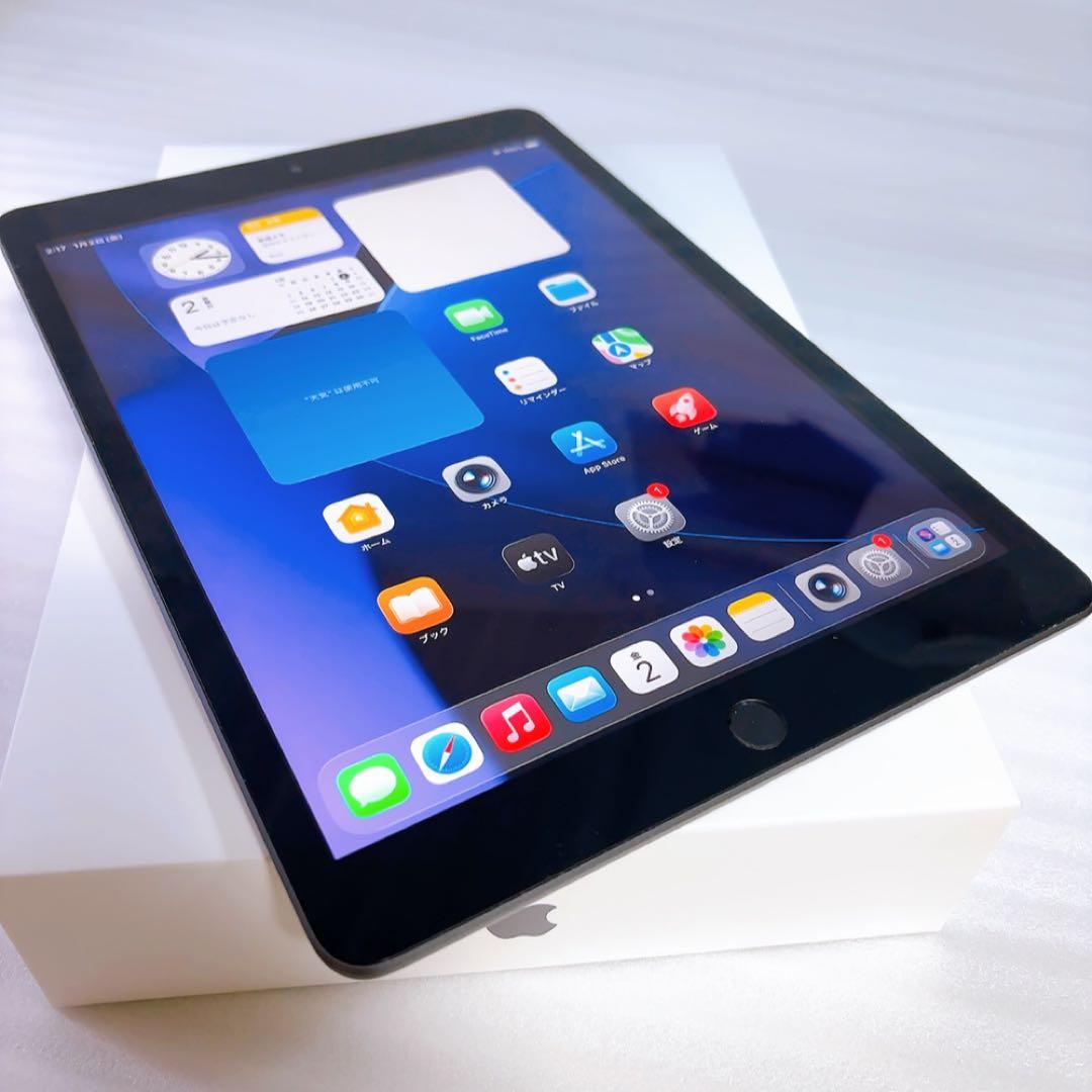 即日発送！Apple iPad 第9世代64GB wifi+アップルペンシル
