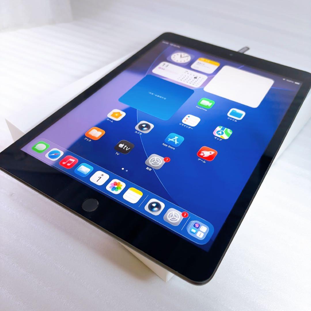 即日発送！Apple iPad 第9世代64GB wifi+アップルペンシル