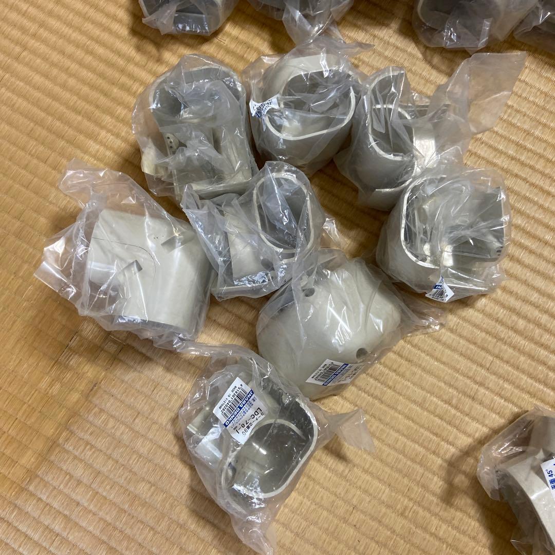 エアコン部品 化粧カバーセット