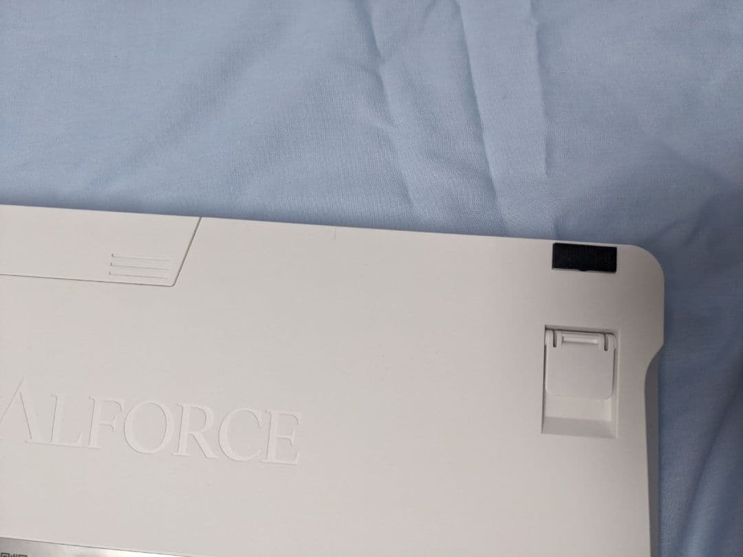 東プレ　REALFORCE R4HC21 キーボード　静電容量無接点方式