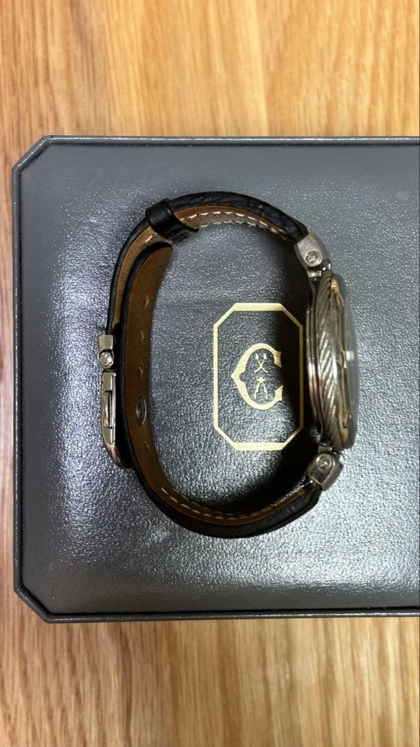 PHILIPPE CHARRIOL 腕時計 【極美品】 フィリップスシャリオール