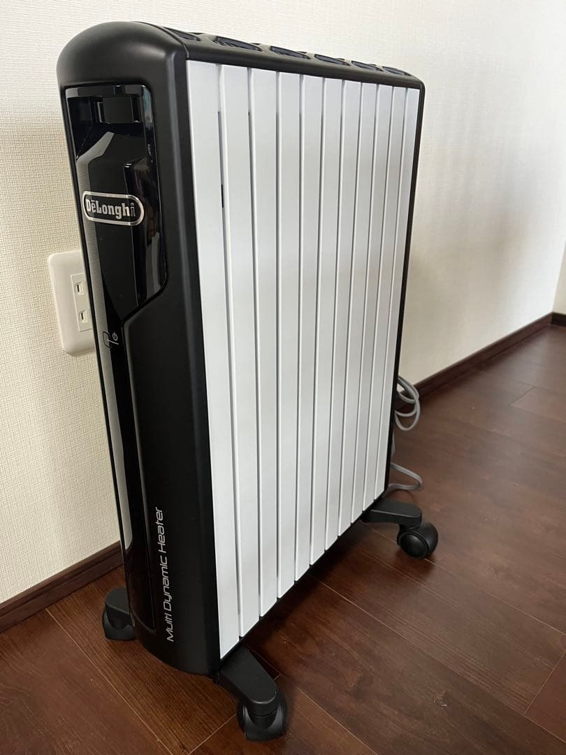 DeLonghi マルチダイナミックヒーター MDH15
