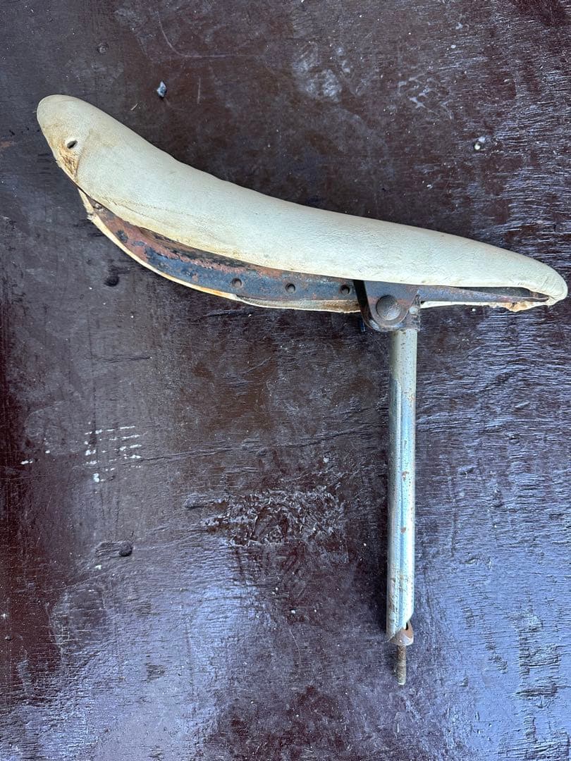 ハ*ア様 ヴィンテージ　ブリジストン　マッスルバイク　プロジェクト