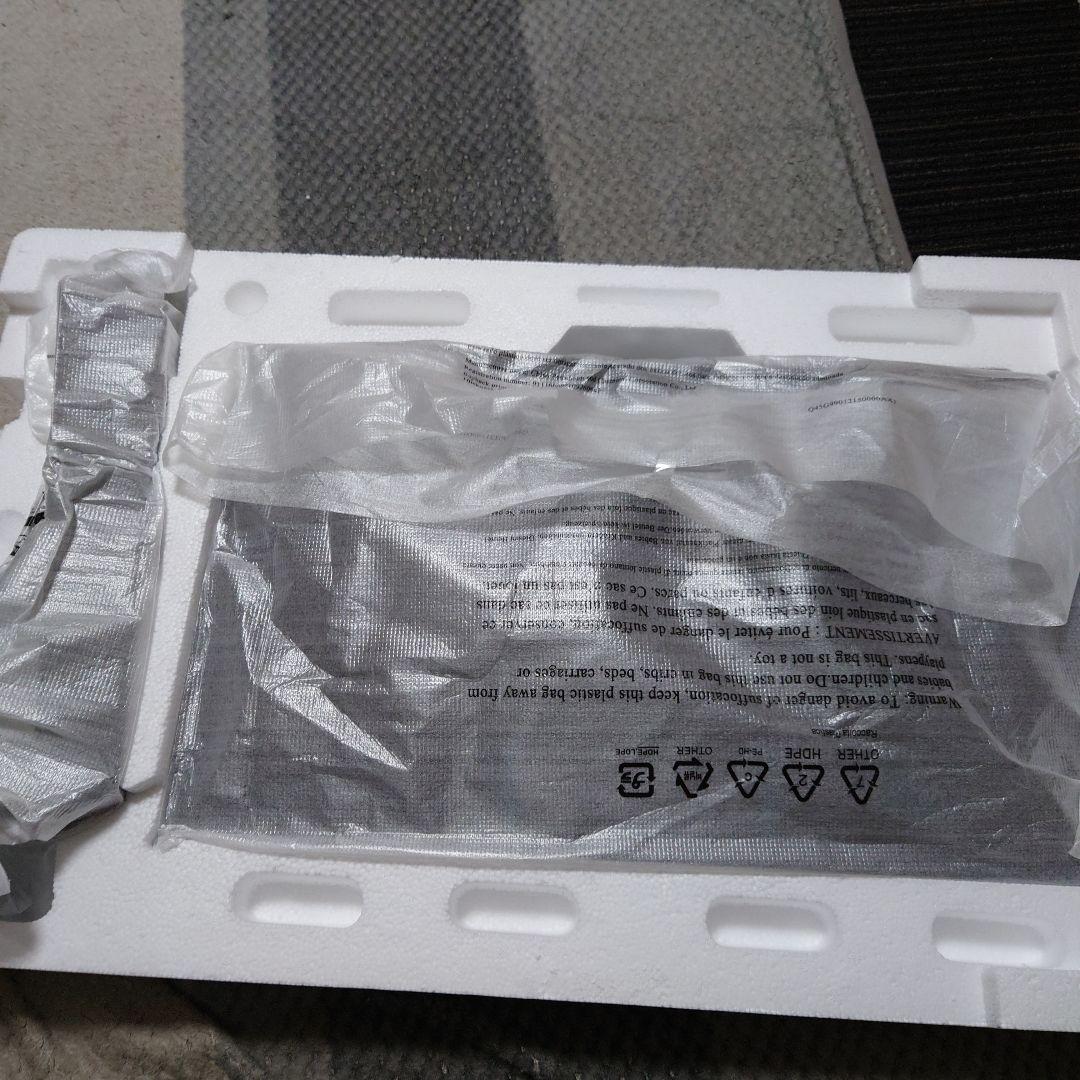 【開封済み未使用】BENQ MOBIUZ EX2510S ゲーミングモニター