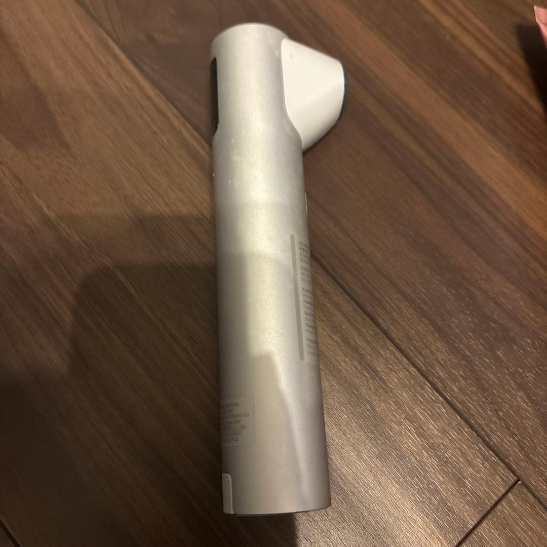 【美品】メディキューブ Age-R ハイフォーカスショット（PDRNジェル付）