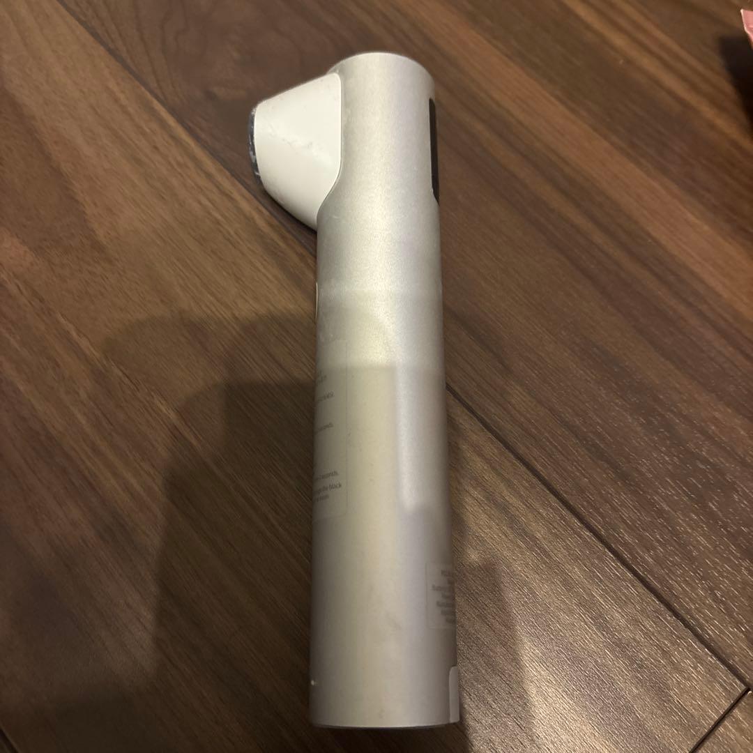 【美品】メディキューブ Age-R ハイフォーカスショット（PDRNジェル付）