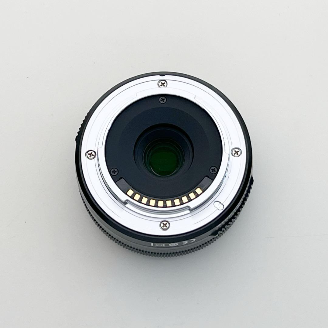 銘匠光学 TTArtisan AF 27mm f/2.8 APS-C