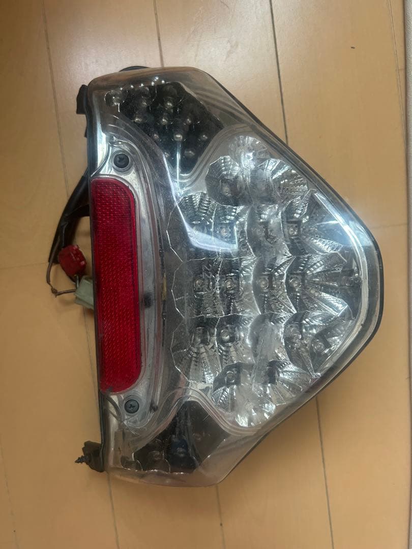 わちゃわちゃテール