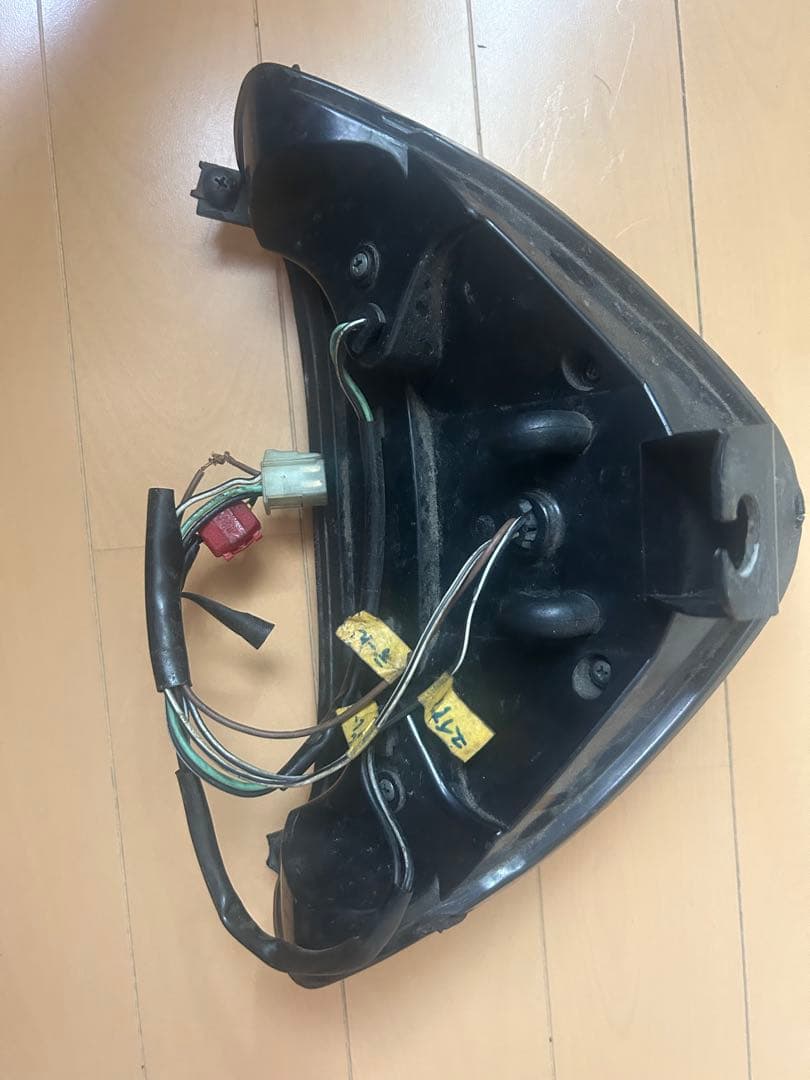 わちゃわちゃテール