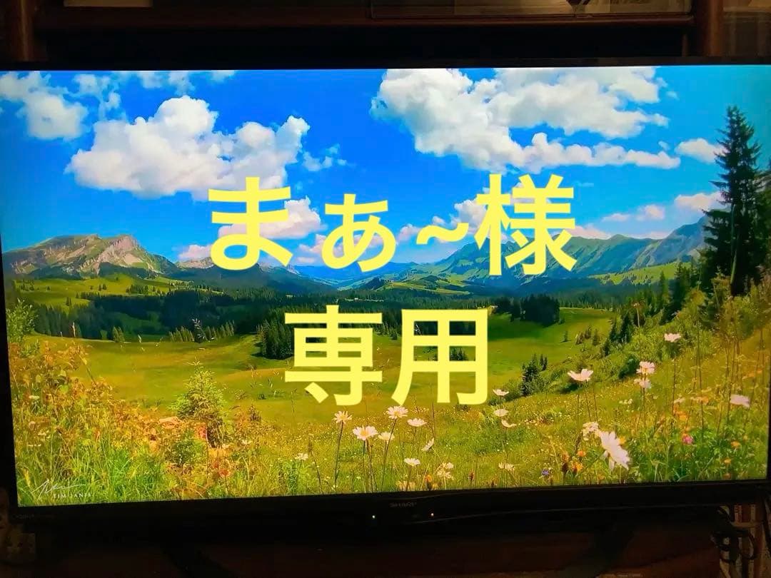 まぁ〜☆4T-C40AJ1