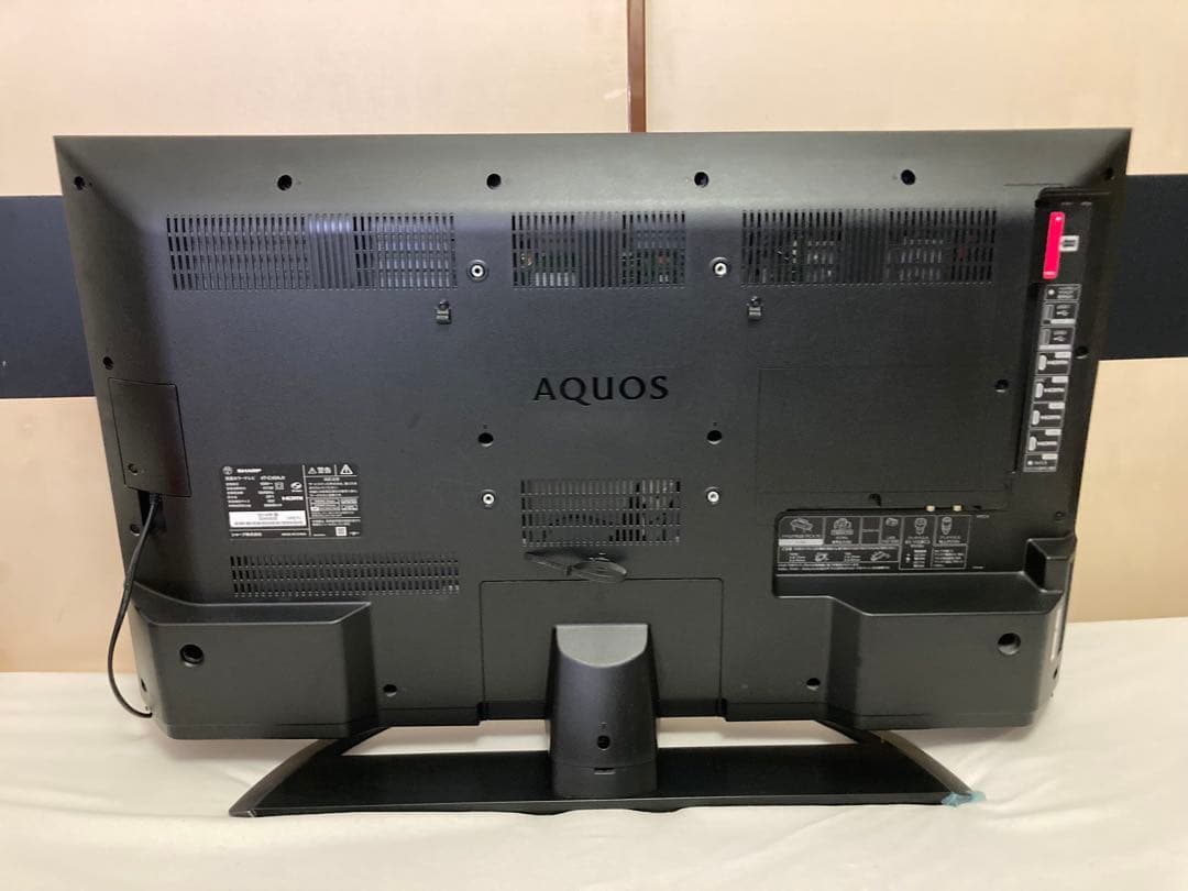 まぁ〜☆4T-C40AJ1