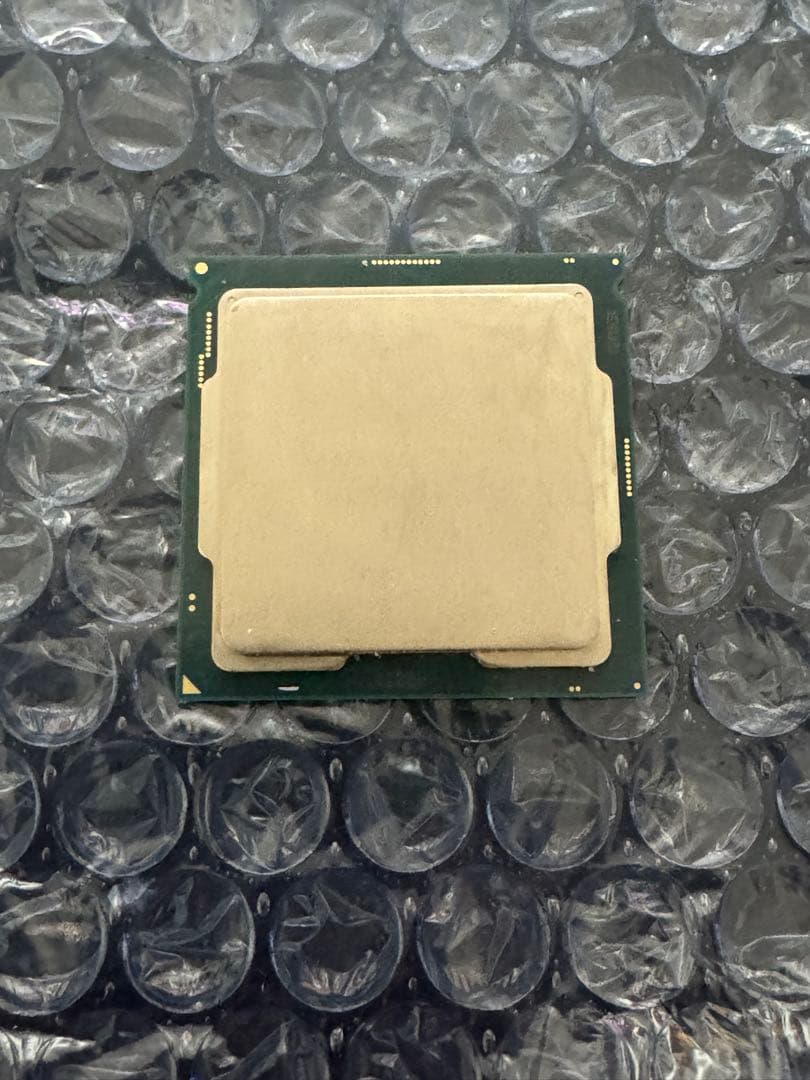 CPU Intel Core i9 9900k 360GHZ