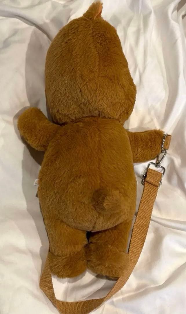 その他 Stray Kids HAN QUOKKA SKZOO PLUSH BAG