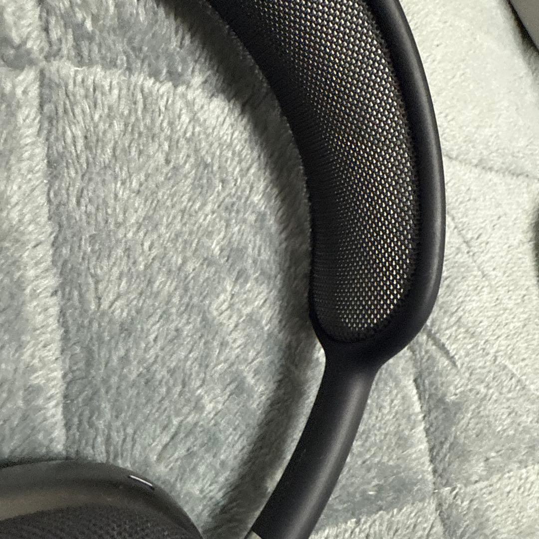 AirPods max ほぼ新品・未使用 【即日発送！！】