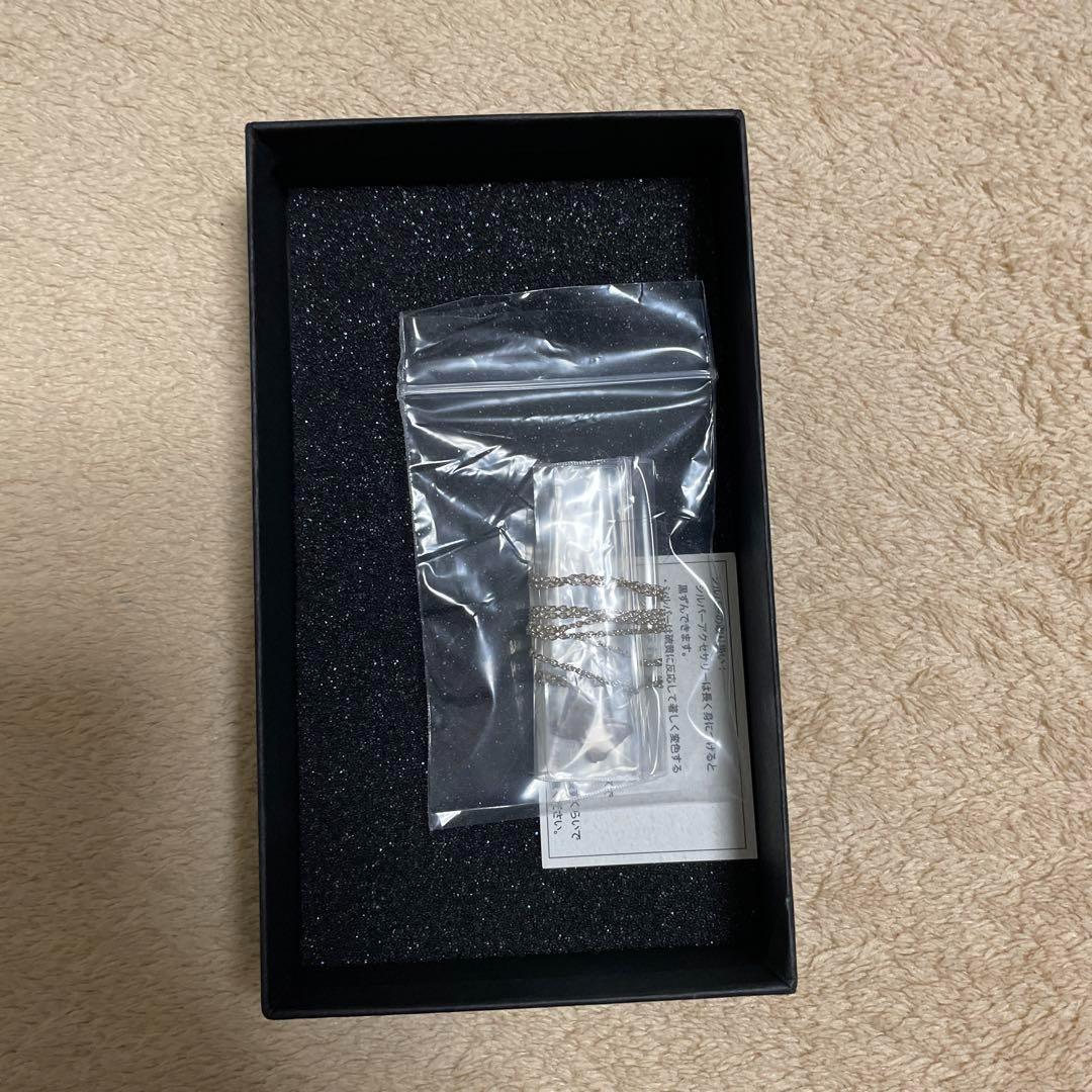 新品　ネックレス　neckless　ニードルス　　ニードルズ　needles