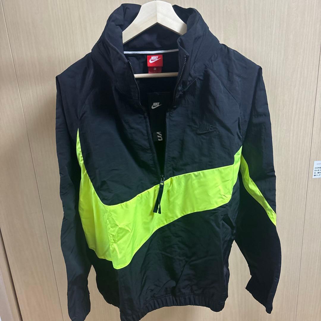 NIKE ANORAK JACKET/PANTS セットアップ　L