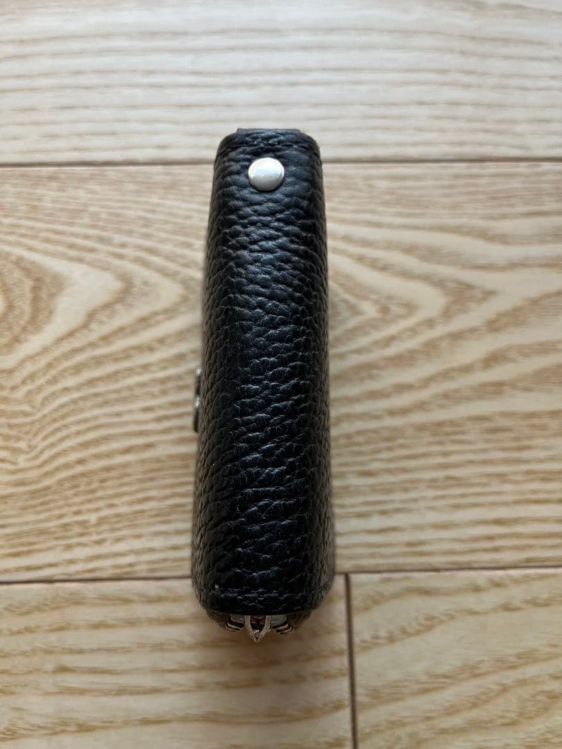 Peanuts&Co レザーウォレット カードケース　ピーナッツカンパニー